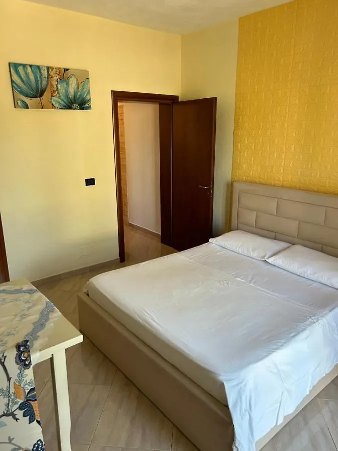 Appartamento Villa Elia Vlorë