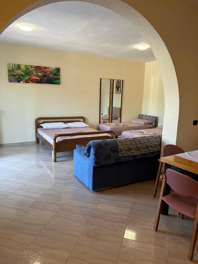 Appartamento Villa Elia Vlorë