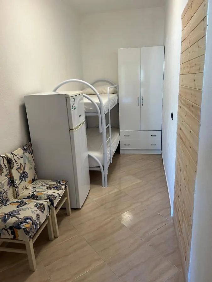 Apartment Villa Elia Vlore