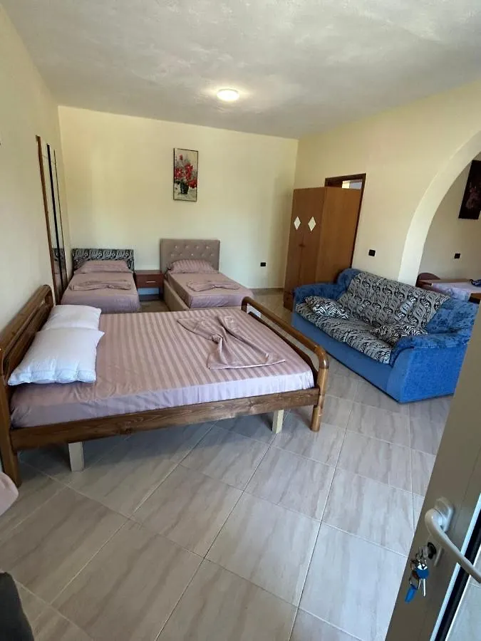 Villa Elia Vlorë