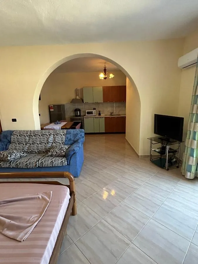Villa Elia Vlorë Albania