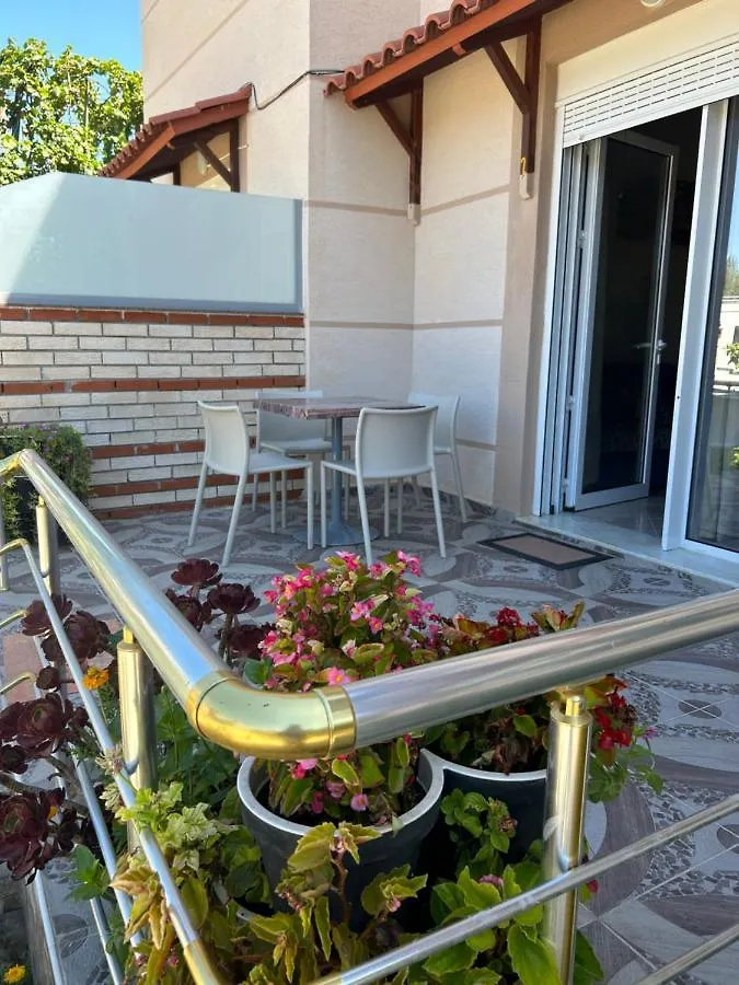 Villa Elia Vlorë Appartamento