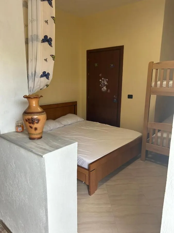Villa Elia Vlore 0*,  Albania