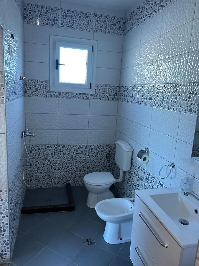 Apartment Villa Elia Vlore