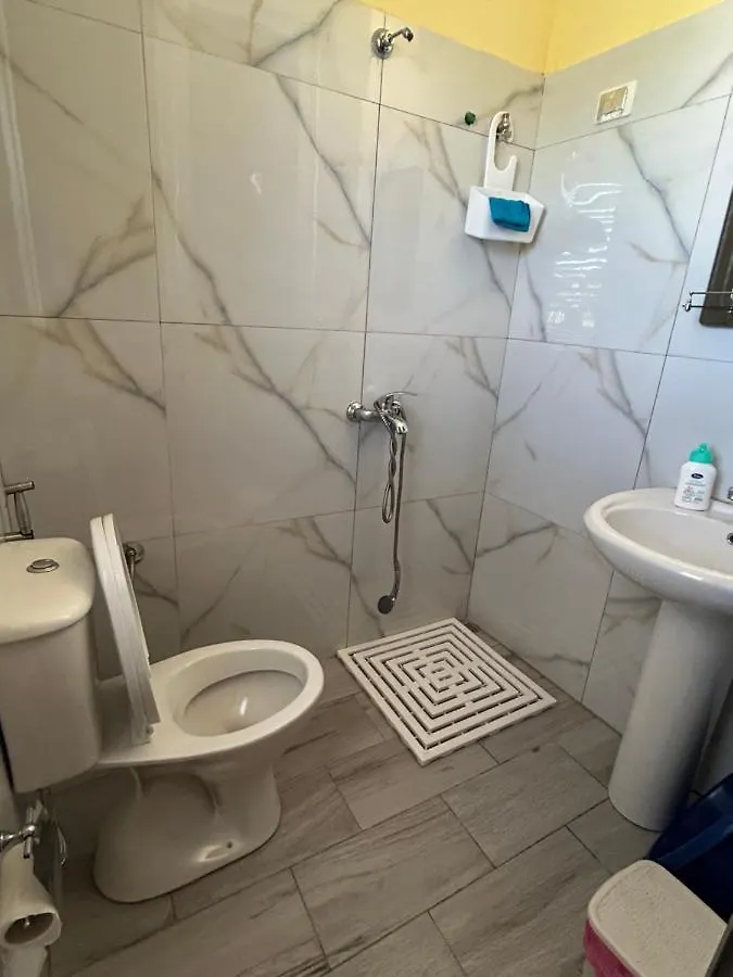 Villa Elia Vlore 0*,  Albania