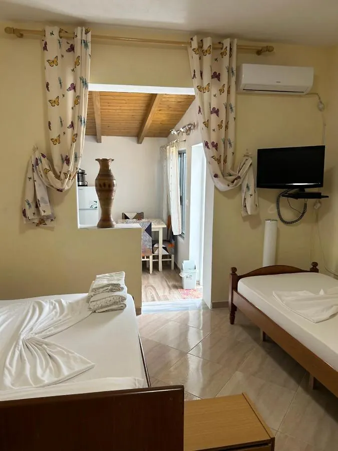 Villa Elia Vlorë