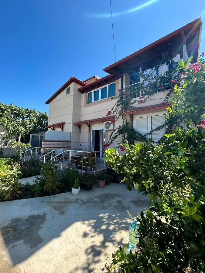 Villa Elia Vlorë