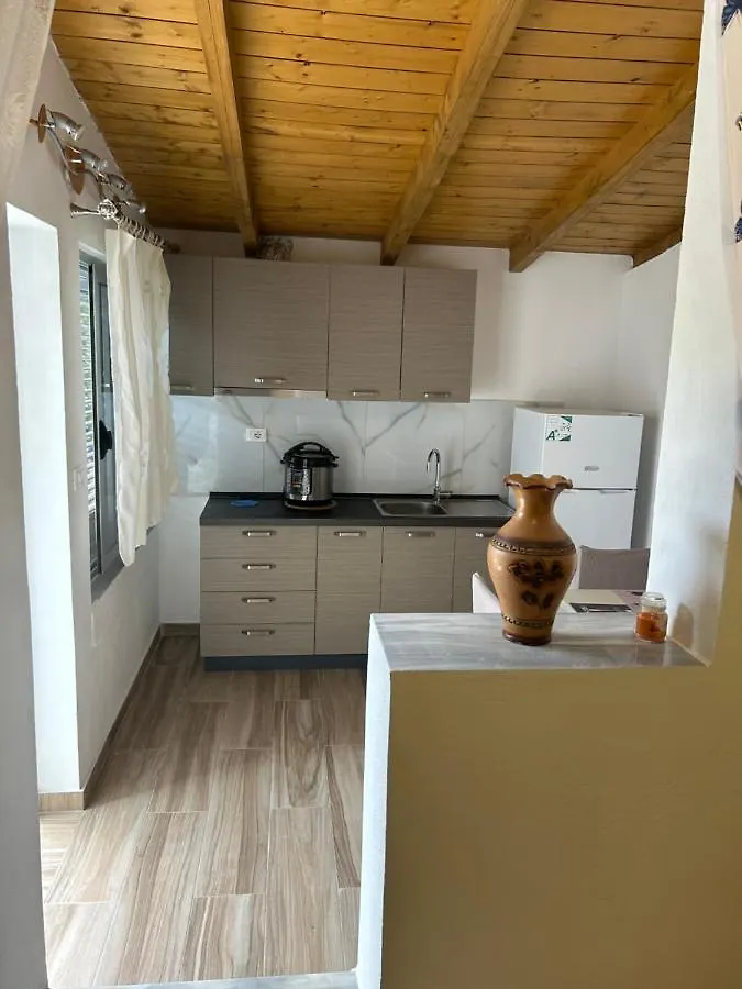 Villa Elia Vlore