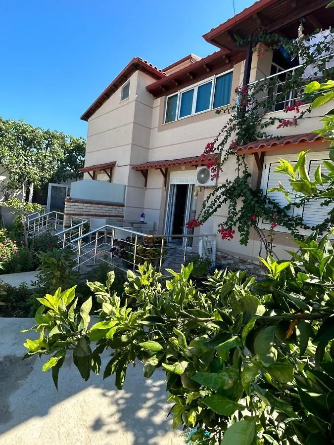 Villa Elia Vlorë Appartamento