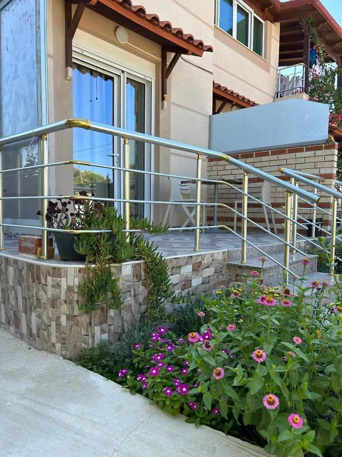 Appartamento Villa Elia Vlorë Albania