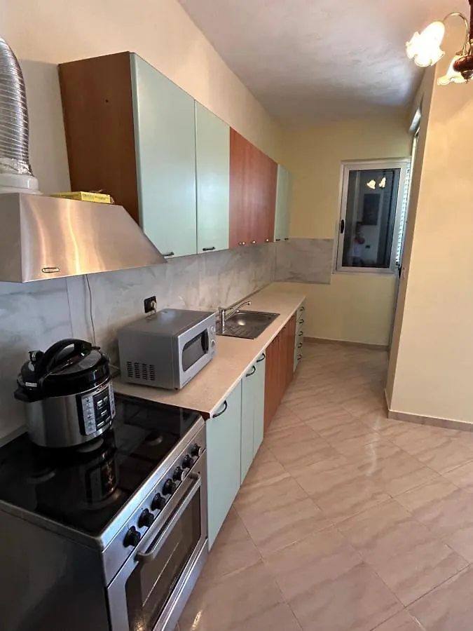 Villa Elia Vlorë 0*,  Albania