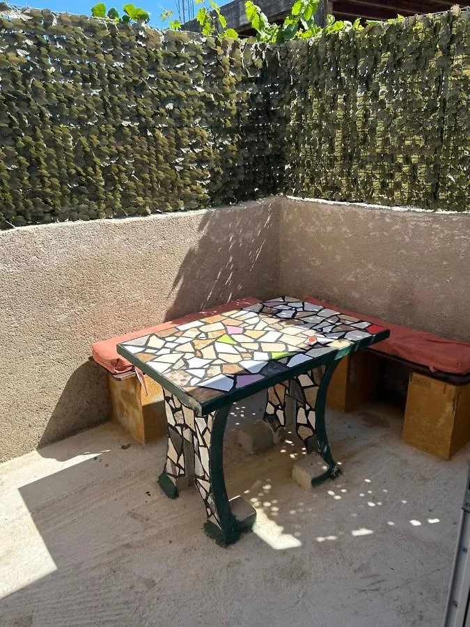 Appartamento Villa Elia Vlorë Albania
