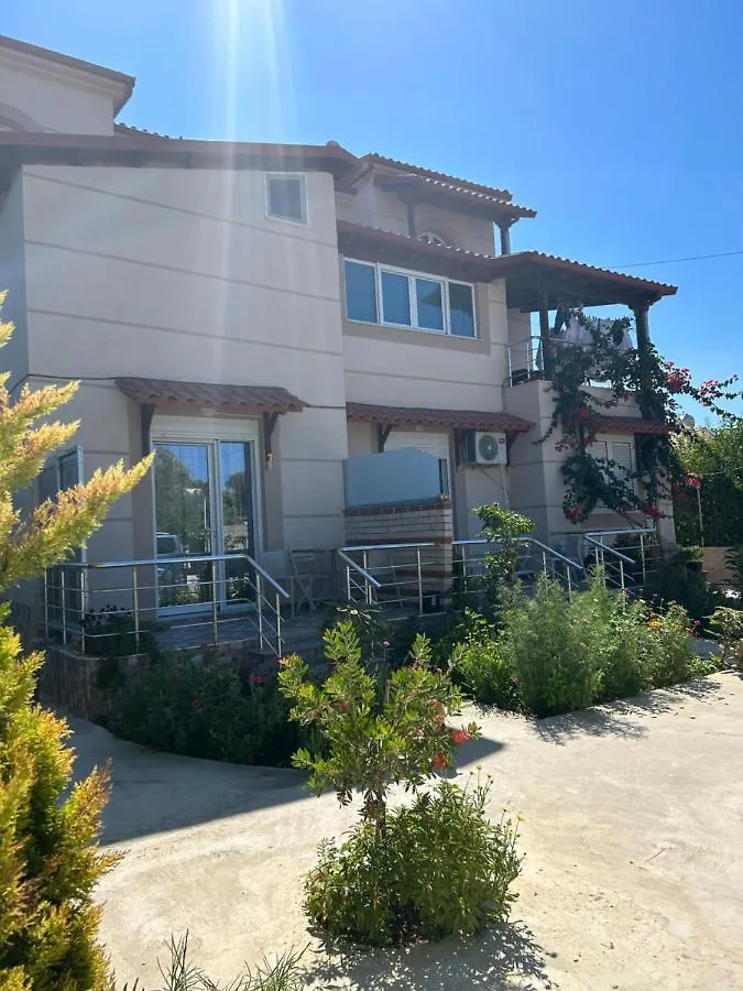 Villa Elia Vlore Apartment