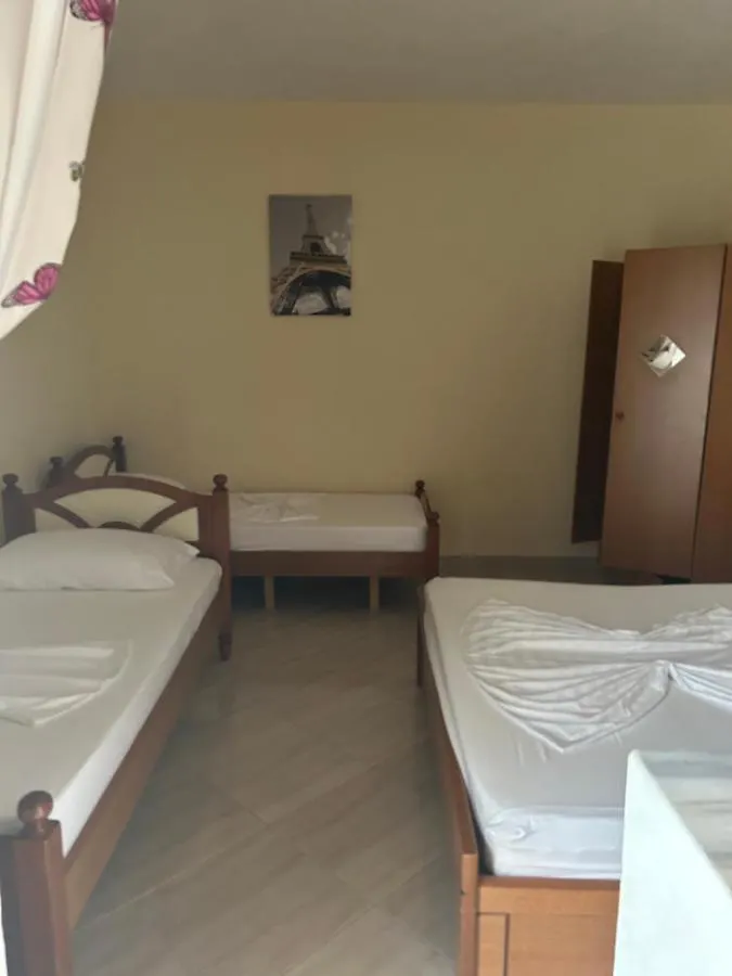 Villa Elia Vlore Apartment