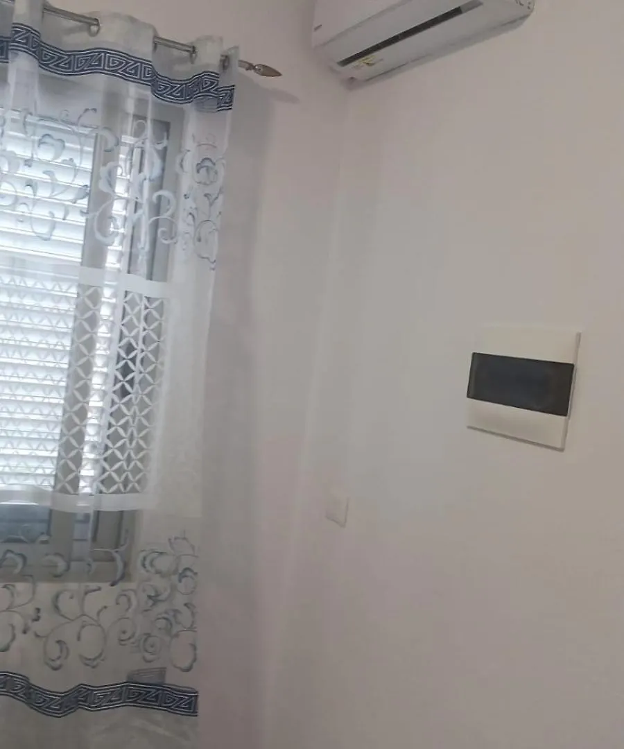 Apartment Villa Elia Vlore Albania