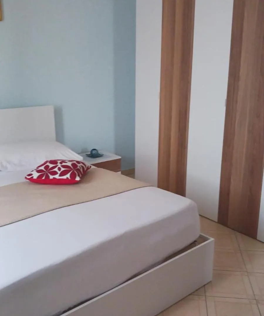 Villa Elia Vlore Apartment