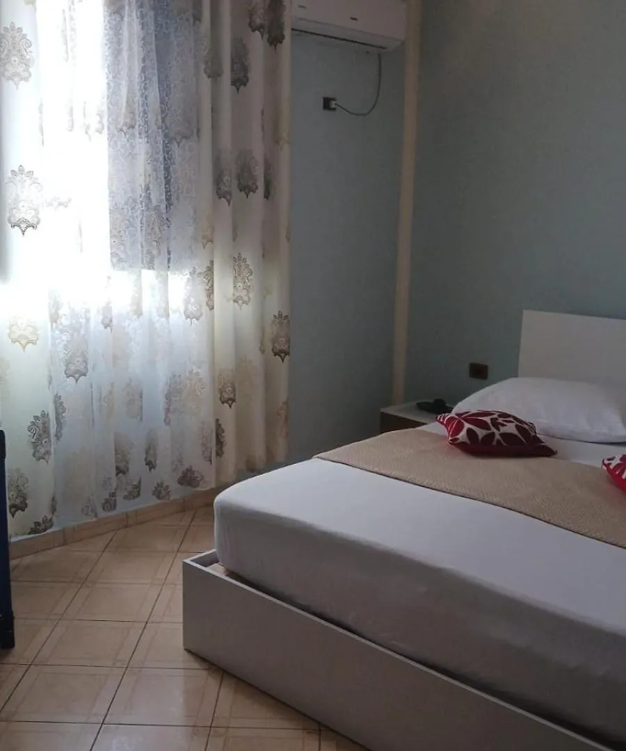 Villa Elia Vlorë Lägenhet