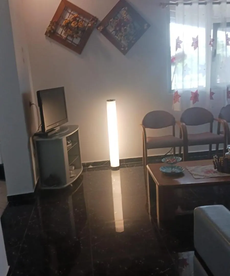Apartment Villa Elia Vlore