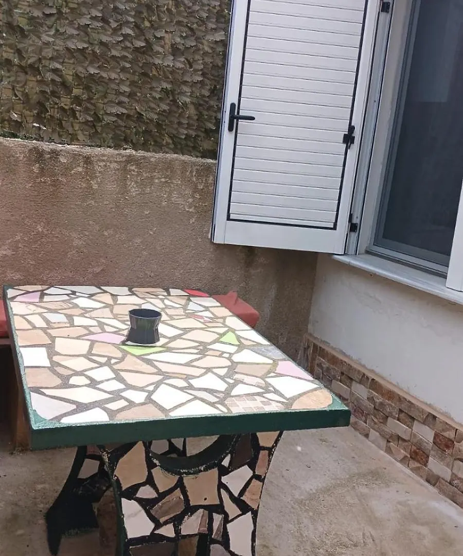 Apartment Villa Elia Vlore