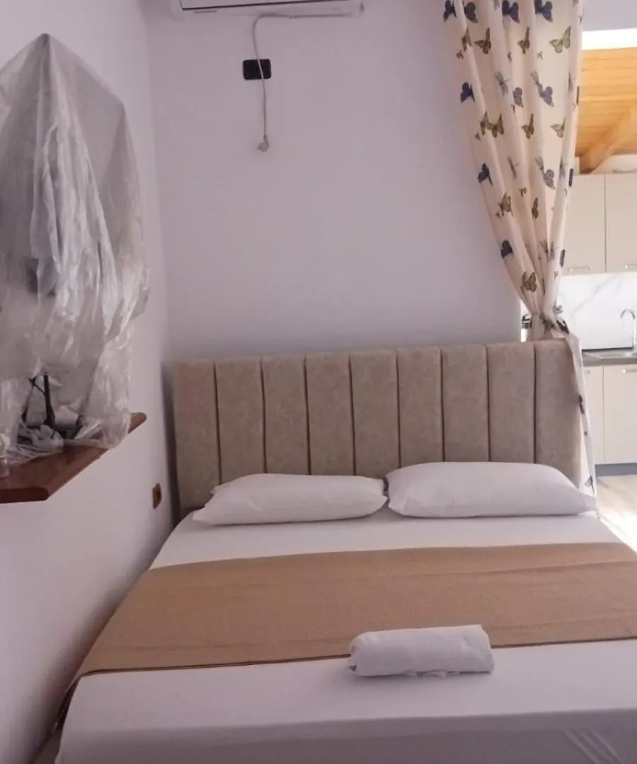 Villa Elia Vlore Apartment