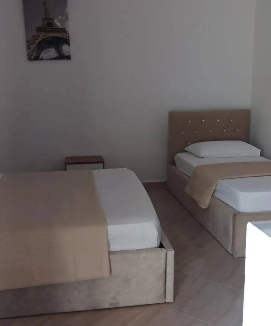 Villa Elia Vlore Albania