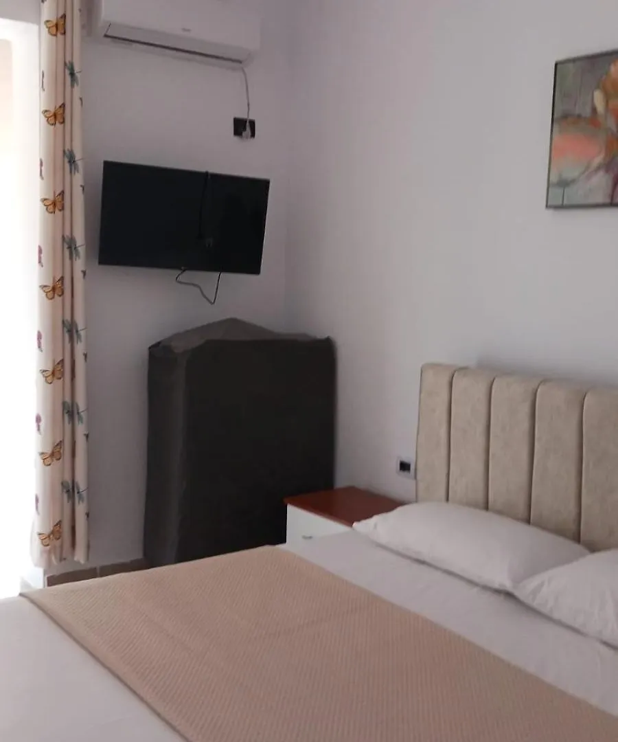 Lägenhet Villa Elia Vlorë