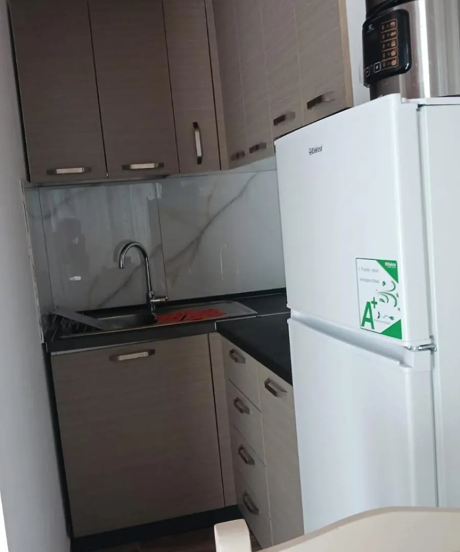 Villa Elia Vlore Apartment