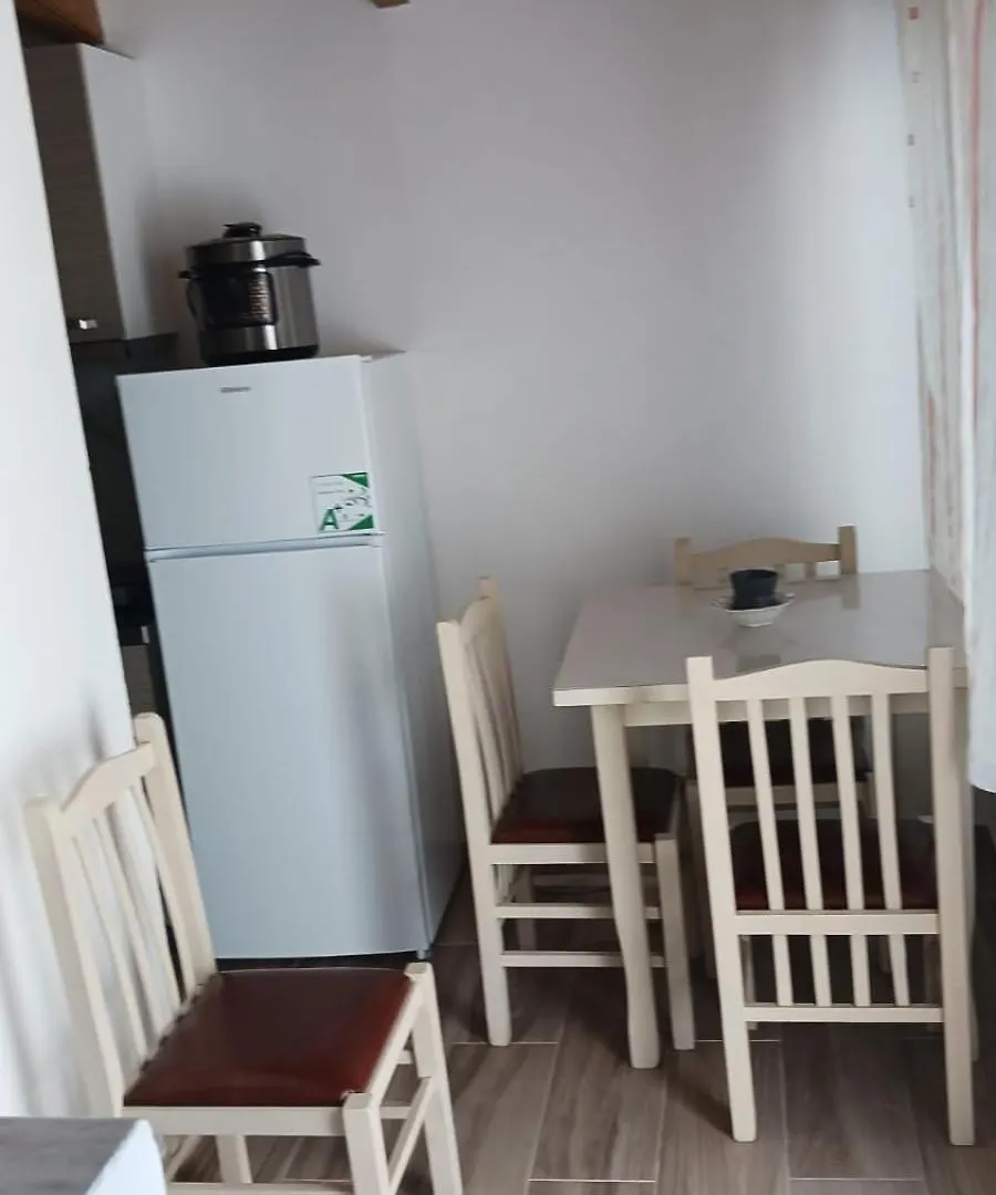 Apartment Villa Elia Vlore
