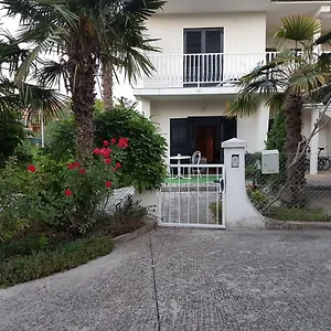 Beachfront Palma Umago
