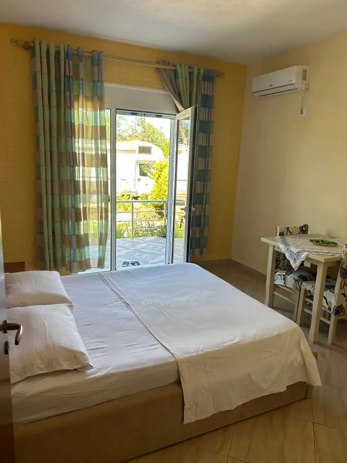 Villa Elia Vlorë Albania
