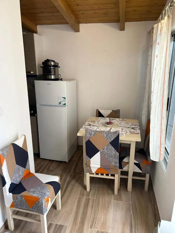 Appartamento Villa Elia Vlorë Albania