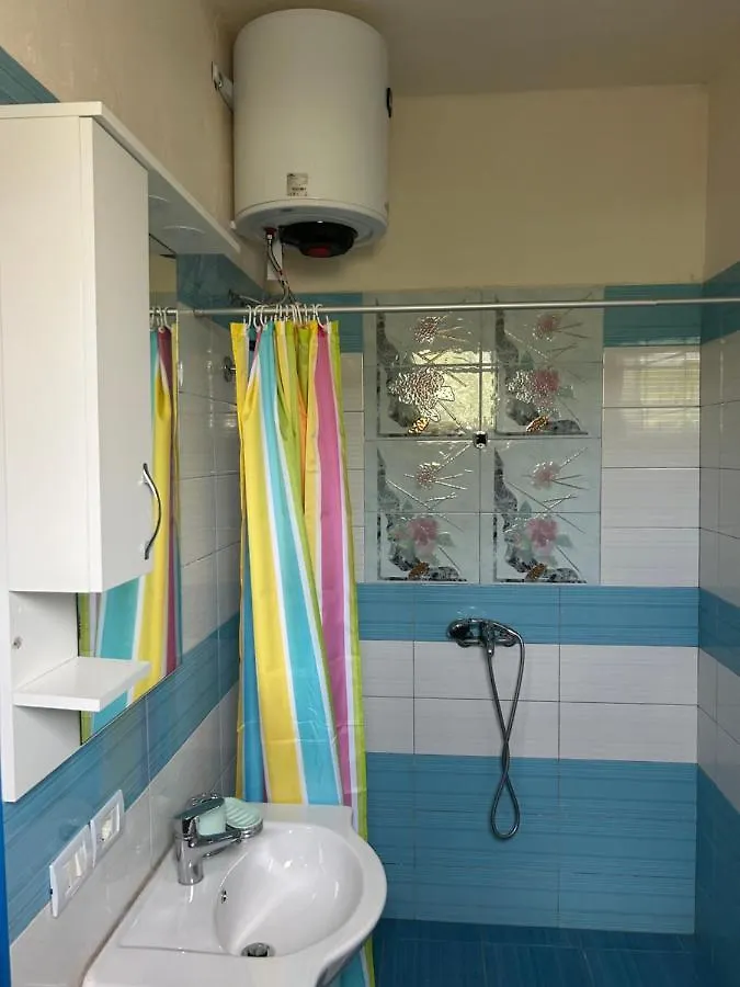 Appartamento Villa Elia Vlorë