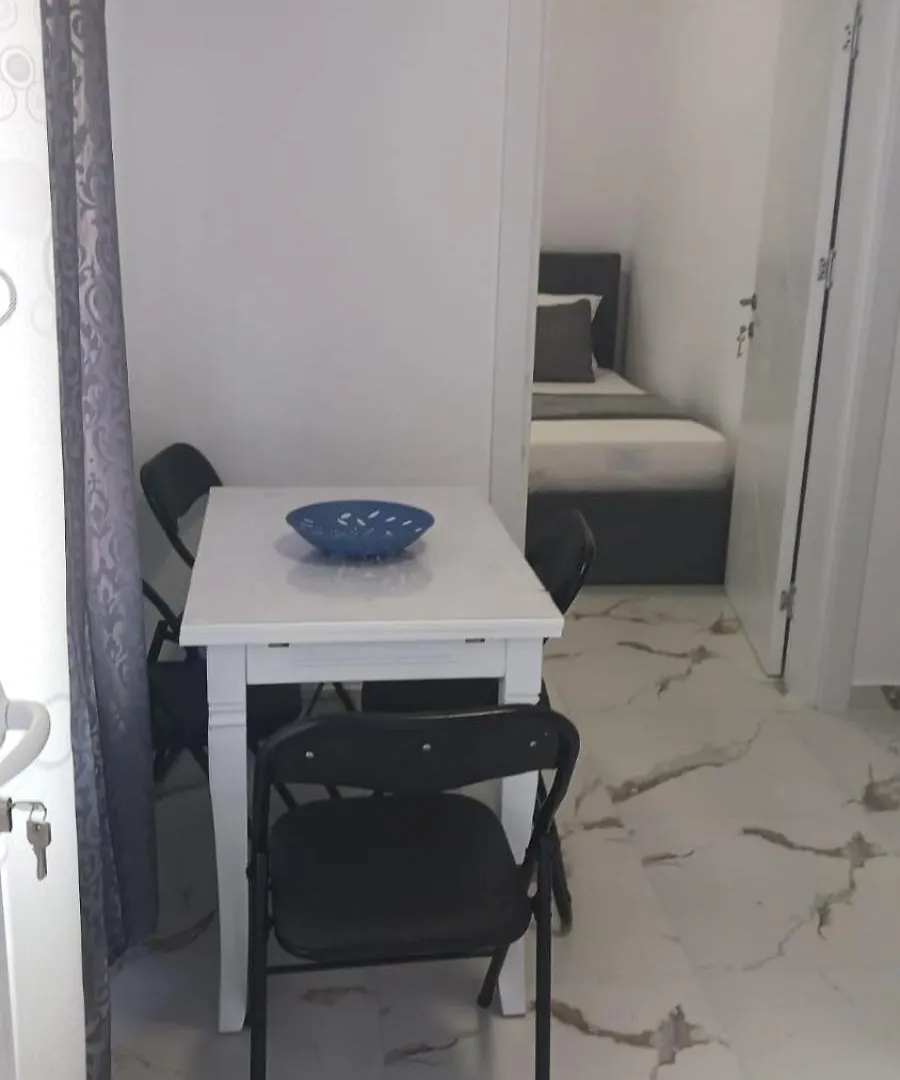 Villa Elia Vlorë Appartamento