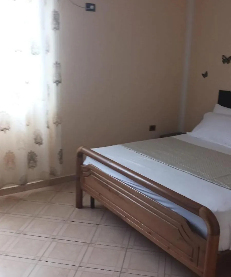Appartamento Villa Elia Vlorë