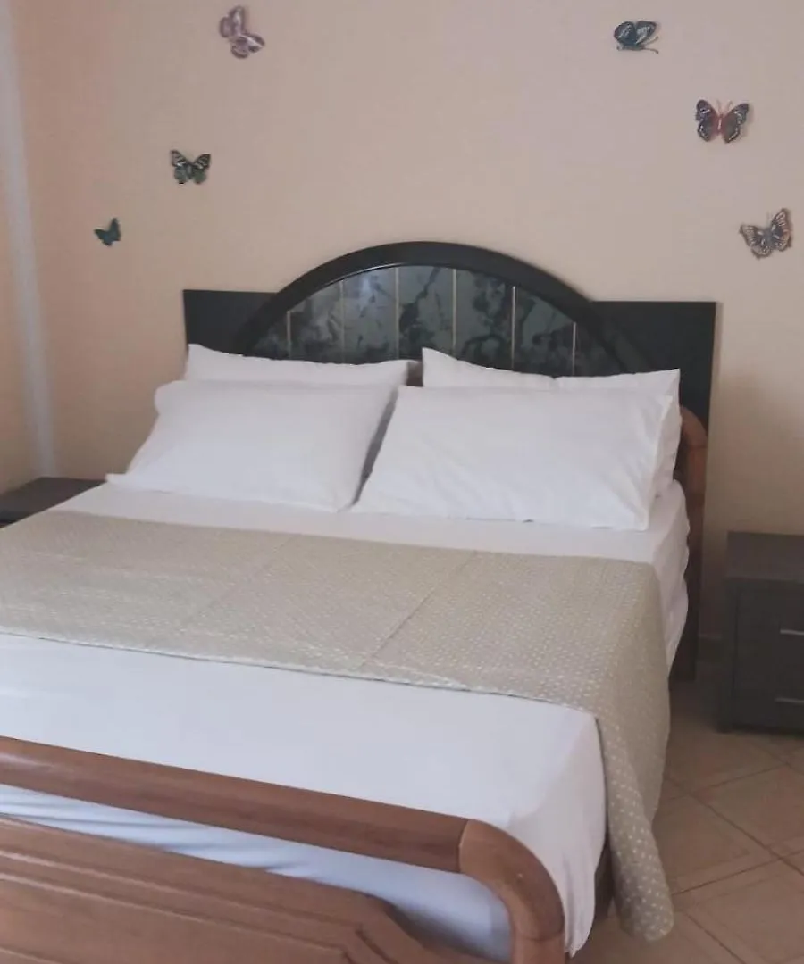 Appartamento Villa Elia Vlorë Albania