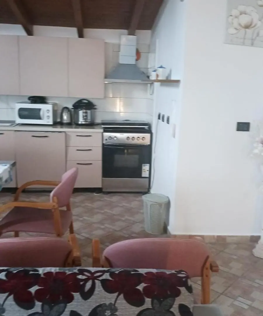 Villa Elia Vlorë Appartamento