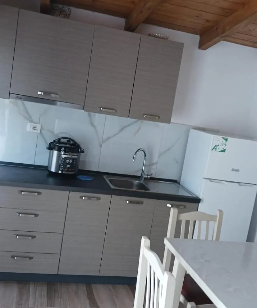 Appartamento Villa Elia Vlorë