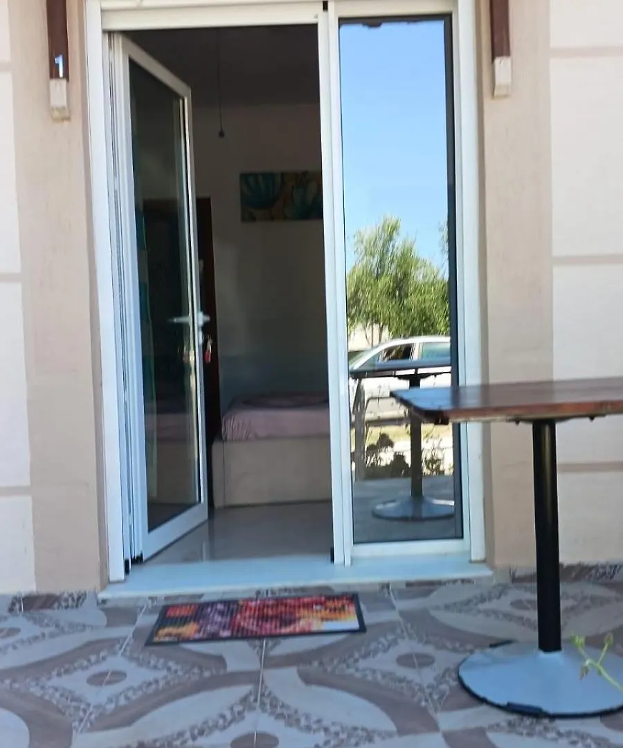 Villa Elia Vlorë Appartamento