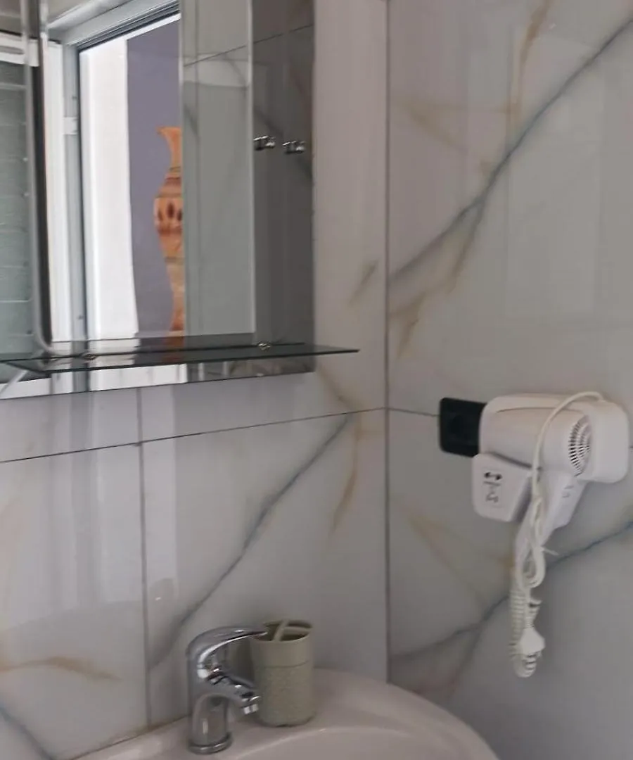 Appartamento Villa Elia Vlorë Albania